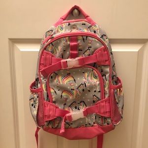 Small Pottery Barn Kids Mackenzie Backpack